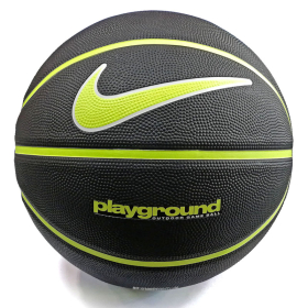 NIKE Топка EVERYDAY PLAYGROUND 8P DEFLATED UNISEX