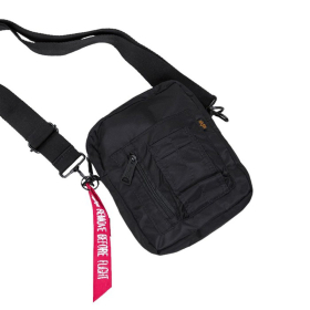 ALPHA Торбица CREW CARRY BAG ЗА МАЖИ