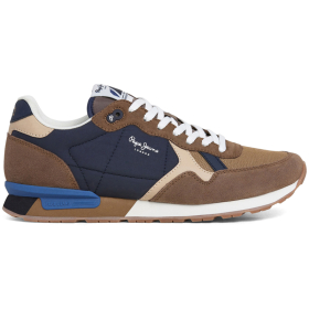 PEPE JEANS Патики BRIT COLORS M ЗА МАЖИ