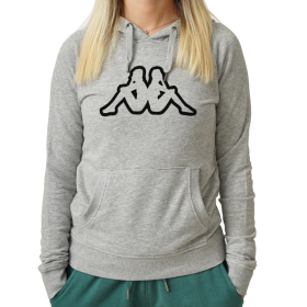 KAPPA Дуксер LOGO ZELERIL SLIM ЗА ЖЕНИ