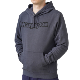 KAPPA Дуксер LOGO DAFERS ЗА МАЖИ