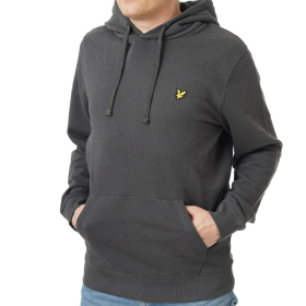 LYLE AND SCOTT Дуксер PULLOVER HOODIE ЗА МАЖИ