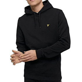 LYLE AND SCOTT Дуксер PULLOVER HOODIE ЗА МАЖИ