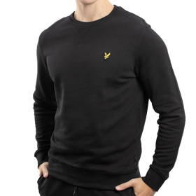 LYLE AND SCOTT Дуксер PULLOVER HOODIE ЗА МАЖИ