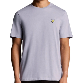 LYLE AND SCOTT Маица PLAIN ЗА МАЖИ