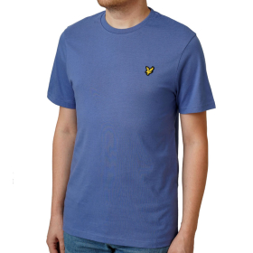 LYLE AND SCOTT Маица PLAIN ЗА МАЖИ
