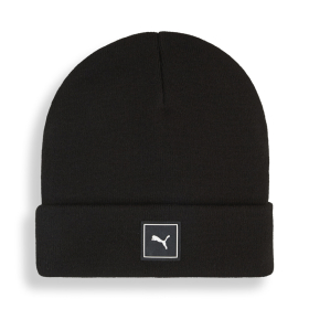 PUMA Капа WARDROBE ESS HIGH CROWN BEANIE ЗА МАЖИ