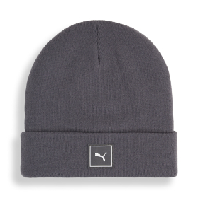 PUMA Капа WARDROBE ESS HIGH CROWN BEANIE ЗА МАЖИ