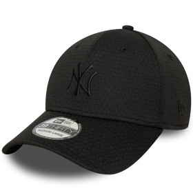NEW ERA Качкет STRETCH MESH 39THIRTY NEYYAN BLK ЗА МАЖИ