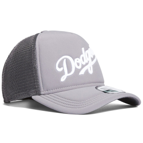 NEW ERA Качкет SCRIPT TRUCKER LOSDOD GRH ЗА МАЖИ