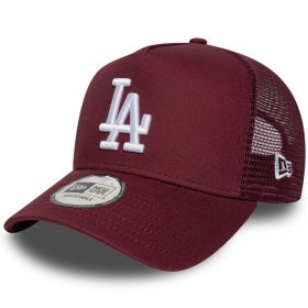NEW ERA Качкет LEAGUE ESS TRUCKER LOSDOD FBGWHI ЗА МАЖИ