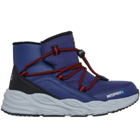 SKECHERS Чизми TURBO TREAD - STORM GLIDER МОМЧИЊА