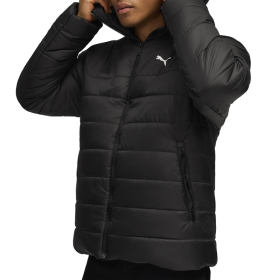 PUMA Јакна ESS HOODED PADDED JACKET ЗА МАЖИ