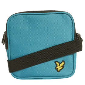 LYLE AND SCOTT Торба CROSS BODY BAG ЗА МАЖИ