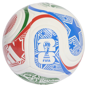 ADIDAS Топка WC CLB UNISEX