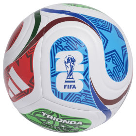 ADIDAS Топка WC TRN UNISEX