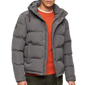 SUPERDRY Јакна PUFFER JACKET ЗА МАЖИ