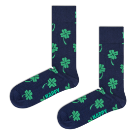 HAPPY SOCKS Чорапи BIG LUCK SOCK ЗА МАЖИ