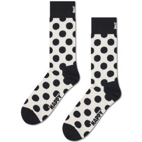 HAPPY SOCKS Чорапи BIG DOT SOCK ЗА МАЖИ