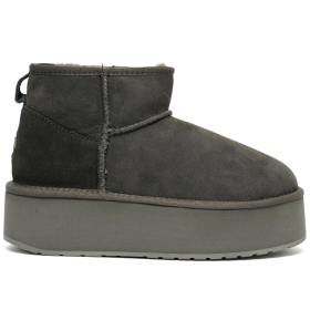 EMU Чизми STINGER MICRO FLATFORM ЗА ЖЕНИ