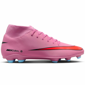 NIKE Копачки SUPERFLY 10 CLUB FG/MG ЗА МАЖИ