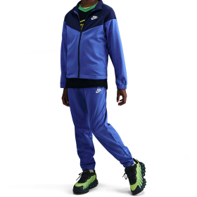 NIKE Комплет Тренерки K NSW DF TRACKSUIT PK FZ МОМЧИЊА