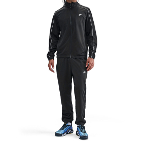 NIKE Комплет Тренерки M NK CLUB PK TRK SUIT ЗА МАЖИ