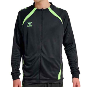 HUMMEL Дуксер HMLLEAD 2.0 TRACK ZIP JACKET ЗА МАЖИ