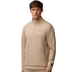 CASTORE Дуксер FLEX HALF ZIP ЗА МАЖИ