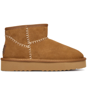 PEPE JEANS Чизми DISSY ETNIC ЗА ЖЕНИ