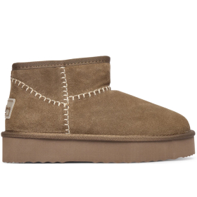 PEPE JEANS Чизми DISSY ETNIC ЗА ЖЕНИ