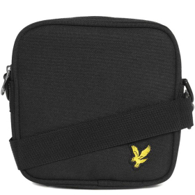 LYLE AND SCOTT Торба CROSS BODY BAG ЗА МАЖИ