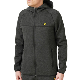LYLE AND SCOTT Јакна NEOPRENE TRACK TOP ЗА МАЖИ