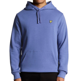 LYLE AND SCOTT Дуксер PULLOVER HOODIE ЗА МАЖИ