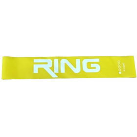 RING Еластична Гума за Вежбање 600X50X0,4MM UNISEX