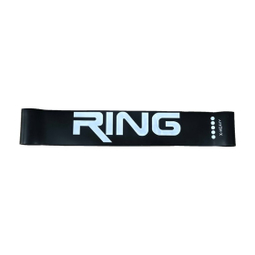 RING Еластична Гума за Вежбање 600X50X1,5MM UNISEX