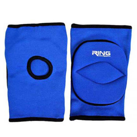 RING Штитник за Колено Плав L UNISEX
