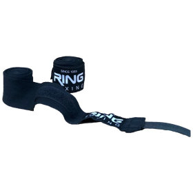 RING Бандажери Црни 2X3M UNISEX