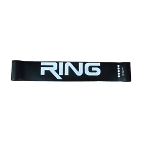 RING Еластична Гума за Вежбање 600X50X1,2MM UNISEX