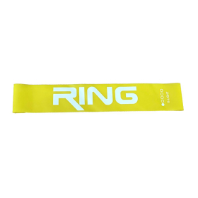 RING Еластична Гума за Вежбање 600X50X0,7MM UNISEX
