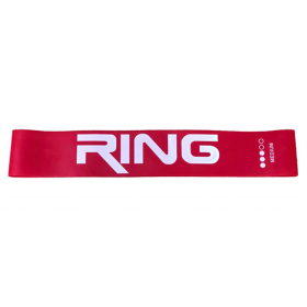 RING Еластична Гума за Вежбање 600x50x1MM UNISEX