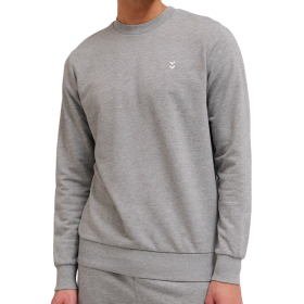 HUMMEL Дуксер HMLPULSE SWEAT CREWNECK ЗА МАЖИ