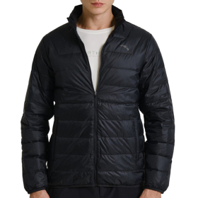 ANTA Јакна DOWN JACKET GROUP PURCHASE BLACK ЗА МАЖИ