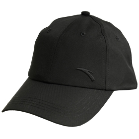 ANTA Качкет BASEBALL HAT BASIC BLACK ЗА МАЖИ
