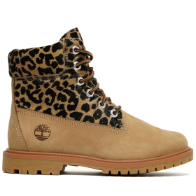 TIMBERLAND Чизми 6 INCH LACE UP BOOT ЗА ЖЕНИ