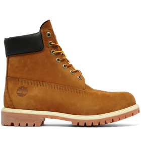 TIMBERLAND Чизми 6 INCH LACE UP WATERPROOF BOOT ЗА МАЖИ
