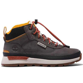 TIMBERLAND Чизми MID LACE UP SNEAKER МОМЧИЊА