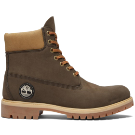 TIMBERLAND Чизми 6 INCH LACE UP WATERPROOF BOOT ЗА МАЖИ