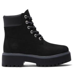 TIMBERLAND Чизми 7 INCH LACE UP WATERPROOF BOOT ЗА ЖЕНИ