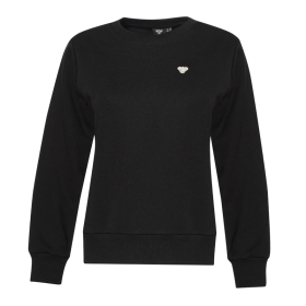 HUMMEL Дуксер HMLICONAS SWEATSHIRT ЗА ЖЕНИ